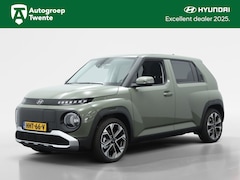 Hyundai Inster - Pulse 49 kWh | Navigatie | Camera | Cruise control
