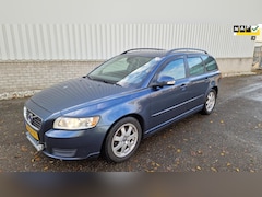 Volvo V50 - 1.6D S/S Summum