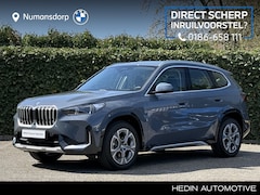 BMW X1 - sDrive20i | xLine | 18'' | Driv. Ass. Prof. | Head-Up