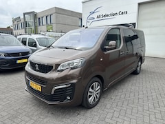 Peugeot Traveller - Expert Traveller Lang 2.0 HDi 150pk Rolstoelbus 5+1 Freedom XXL (150 Cm Binnen Hoogte) - R