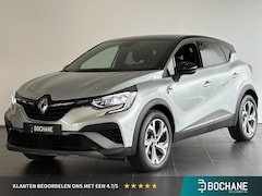 Renault Captur - 1.3 Mild Hybrid 160 EDC R.S. Line | NAVIGATIE | CAMERA RONDOM | ADAPTIEVE CRUISE CONTROL |