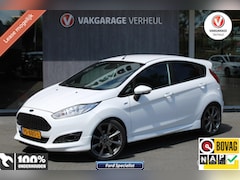 Ford Fiesta - 1.0 EcoBoost|Titanium ST-Line|5Drs|Navi|Nap