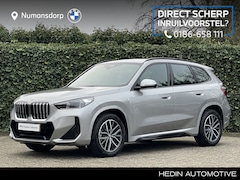 BMW X1 - sDrive18i | M-Sport | Sportstoel. | Comfort Access | M Adaptief onderstel
