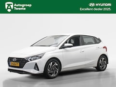 Hyundai i20 - 1.2 Comfort | 4 cilinder | Prive lease 419 p.m