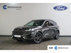 Ford Kuga - 2.5 PHEV ST-Line X | Winter Pakket | Adaptive Cruise | Head-Up | Camera Voor & Achter |