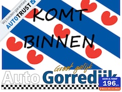 Peugeot Partner - bestel 1.5 BlueHDI Premium NIEUWSTAAT