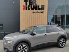 Citroën C4 Cactus - 1.2 110 Shine 2018 Nw type Vol