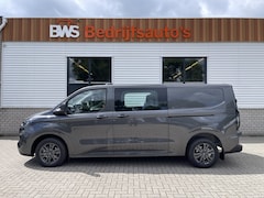 Ford Transit Custom - 320 2.0 TDCI L2H1 Trend originele DC 5 persoons / vaste prijs rijklaar € 43.650 ex btw / l