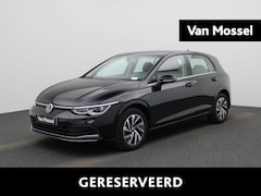 Volkswagen Golf - 1.4 eHybrid Style | Automaat | Plug-IN Hybride | Ergo Active Stoel | Stoel en Stuurwiel ve