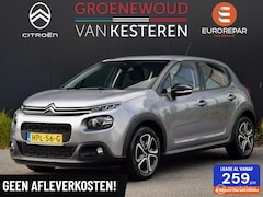 Citroën C3 - 110pk Feel I Automaat I Navi I 28.000km