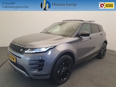 Land Rover Range Rover Evoque - 1.5 P300e AWD R-Dynamic SE Panorama dak, Meridian audio, Leder