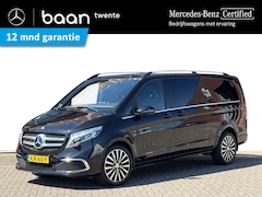 Mercedes-Benz V-klasse - 300d XL DC Avantgarde | Certified 12 mnd garantie