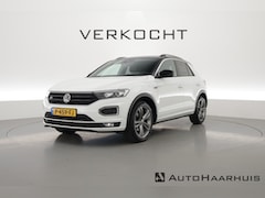 Volkswagen T-Roc - 1.5 TSI R-Line DSG | Navi | Adapt. Cruise | Stoelverw. | Camera | Apple CarPlay