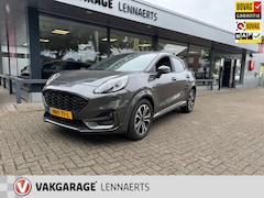 Ford Puma - 1.0 EcoB. 125 pk Hybrid ST-Line, navi, winterpack, ect. Rijklaarprijs