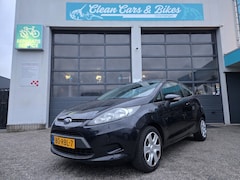 Ford Fiesta - 1.25 Limited