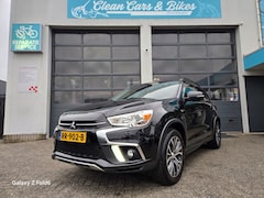Mitsubishi ASX - 1.6 ClearT. Conn.Pro