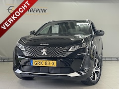 Peugeot 3008 - 1.2 PureTech 130pk S&S EAT8 GT *NAVI/CAMERA