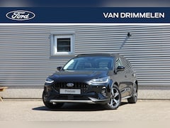 Ford Focus Wagon - 1.0 EcoBoost Hybrid 155pk Powershift Active Style