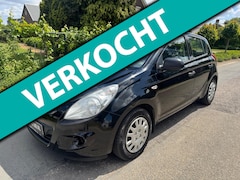 Hyundai i20 - 1.2i Business Edition Airco 5 Deurs