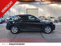 Audi Q5 - 50 TFSI e quattro Pro Line leer, trekhaak, LED, navigatie