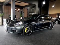 Porsche Panamera Sport Turismo - E-Hybrid | Pano | Bose |