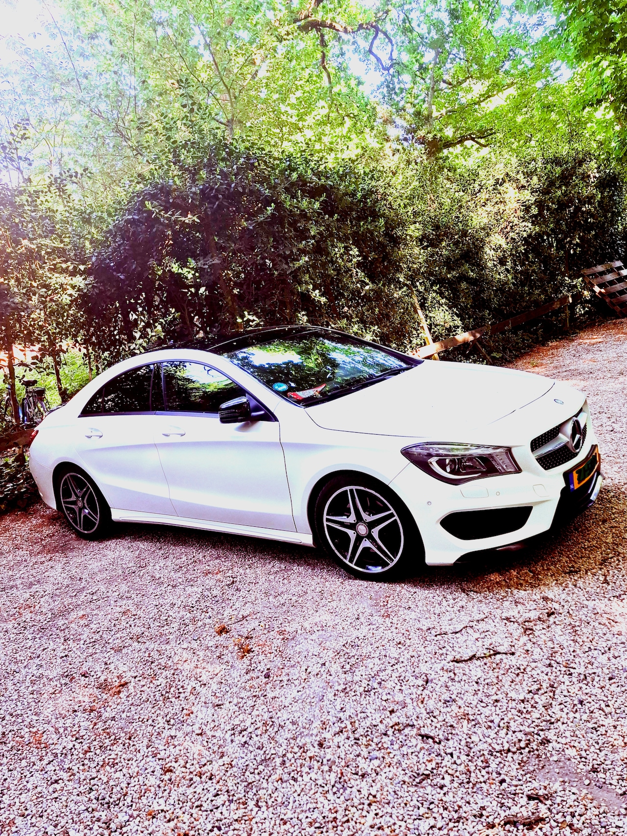 Mercedes-Benz CLA-Klasse - 220 d Prestige Duitse uitvoering met ALLE opties - AutoWereld.nl