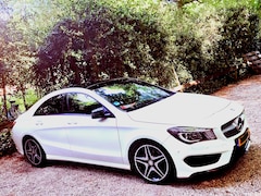 Mercedes-Benz CLA-Klasse - 220 d Prestige Duitse uitvoering met ALLE opties