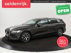 Volvo V60 - 2.0 T6 Twin Engine AWD Momentum Pro | Panoramadak | Trekhaak | Adaptive cruise | Stoelverw