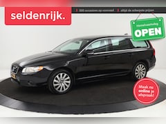 Volvo V70 - 1.6 T4 Limited Edition | Export Only | Trekhaak | Leder | Stoelverwarming | Navigatie | Bl
