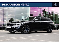 BMW 3-serie Touring - 330i High Executive M Sport Automaat / Sportstoelen / LED / Head-Up / Parking Assistant /