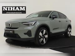 Volvo C40 - SINGLE MOTOR PLUS 69 kWh -PANO.DAK|20"|GETINT.GLAS|CAMERA|CLIMATE