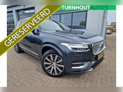 Volvo XC90 - 2.0 T8 Recharge AWD Inscription Massage stoelen | Harman Kardon | 360 Cam