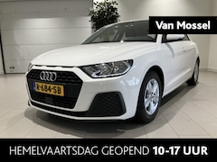 Audi A1 Sportback - 25 TFSI 95 PK | Cruise Control | Parkeersensoren Achter | Digital Cockpit Pro | Airco | Bl