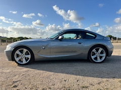 BMW Z4 Coupé - 3.0si M seats & M Suspension