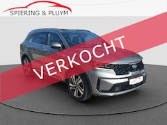 Kia Sorento - 1.6 PHEV 4WD ExecutiveLine | Pano dak | Vol Leder | Camera Spiegel | Dealeronderhoud