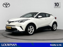 Toyota C-HR - 1.8 Hybrid Dynamic Limited