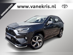 Toyota RAV4 - 2.5 Plug-in Hybrid AWD Dynamic, BSM, Navi