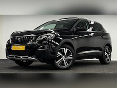 Peugeot 3008 - 1.2 PureTech Allure *Panodak*Camera*Navi*Carplay*KeyLess