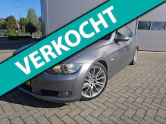 BMW 3-serie Coupé - 320i Corporate Lease Executive