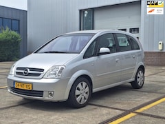 Opel Meriva - €1750, -1.8-16V Automaat Apk 05/2026 Airco