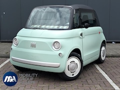 Fiat Topolino - Topolino 100% ELEKTRISCH rijbereik 75 KM