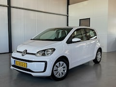 Volkswagen Up! - 1.0 BMT move up 5drs|AirCo|