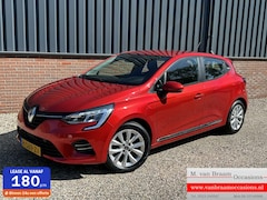 Renault Clio - 1.0 TCe Bi-Fuel Zen Pdc/Trekhaak/Pr-Glass