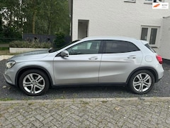 Mercedes-Benz GLA-Klasse - 200 panodak 1JAAR GARANTIE automaat