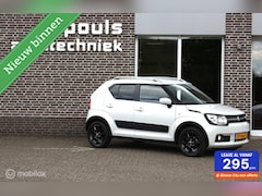 Suzuki Ignis - 1.2 Stijl half leder, 12.000km
