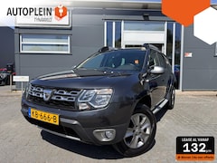 Dacia Duster - 1.2 TCe 4x2 Série Limitée Robust *Airco*|PDC|Cruise|Trekhaak|NL Auto