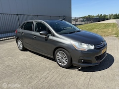 Citroën C4 - 1.6 e-HDi Ligne Business