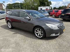 Opel Insignia Sports Tourer - 1.6 T Sport