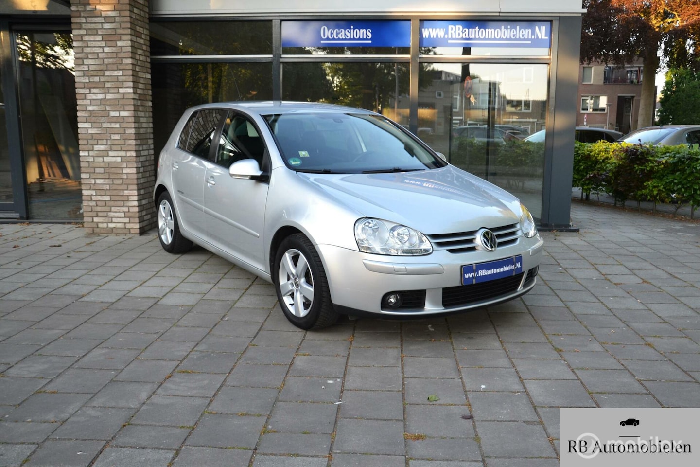 Volkswagen Golf - 1.4TSI Comfort Lim.United|117.429km|DSG - AutoWereld.nl