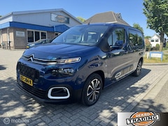 Citroën Berlingo - combi L2 1.5 BlueHDI Feel 7 persoons